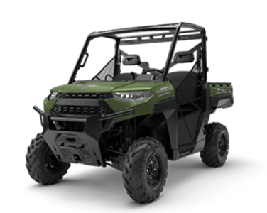Recalled Model Year 2019 Polaris RANGER XP 1000 EPS